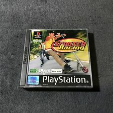 Covers Scooter Racing psx