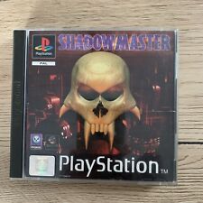 Covers Shadow Master psx