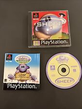 Covers Sheep psx