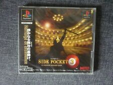 Covers Side Pocket 3 psx