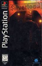 Covers Silverload psx