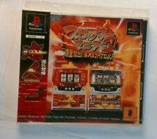 Covers Slotter Mania 3 psx