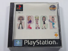 Covers Spice World psx