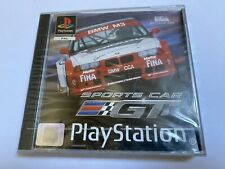 Covers Sports Car GT psx