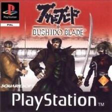 Covers Blade Arts psx