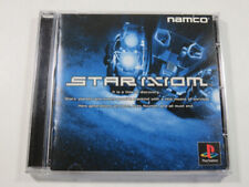 Covers Star Ixiom psx