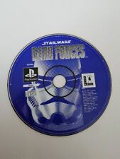 Covers Star Wars: Dark Forces psx