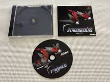 Covers StarBorders psx