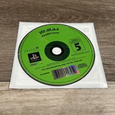 Covers Str.at.e.s Parallel Lives! psx