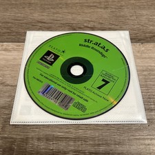 Covers Str.at.e.s Riddle Roundup! psx