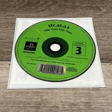 Covers Str.at.e.s Title This! Title That! psx