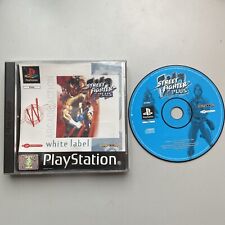 Covers Street Fighter EX2 Plus psx