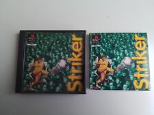 Covers Striker 