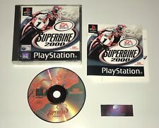 Covers Superbike 2000 psx