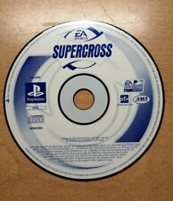 Covers Supercross psx