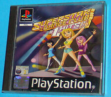 Covers Superstar Dance Club: #1 Hits!!! psx