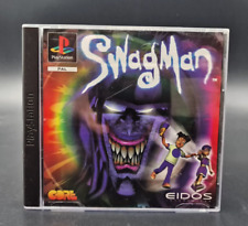 Covers Swagman psx