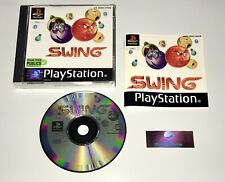 Covers Swing psx