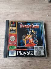 Covers Sword of Camelot psx