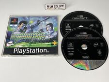 Covers Syphon Filter 2 psx