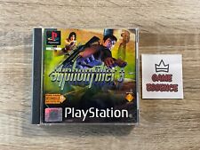 Covers Syphon Filter 3 psx