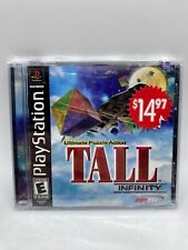 Covers Tall Infinity psx