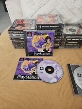 Covers Tennis Arena psx