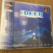 Covers The Deep: Ushinawareta Shinkai psx