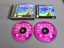Covers The Hive psx
