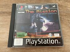 Covers The Mission psx