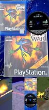 Covers The Unholy War psx