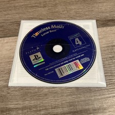 Covers Timeless Math: Lunar Base psx