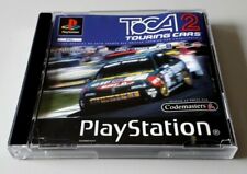 Covers TOCA 2 Touring Cars psx