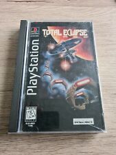 Covers Total Eclipse Turbo psx