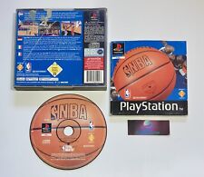 Covers Total NBA 97 psx