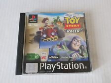Covers Toy Story Racer psx