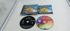 Covers Treasures of the Deep psx