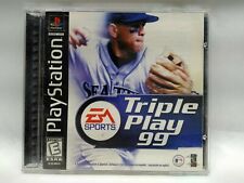 Covers Triple Play 99 psx