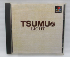 Covers Tsumu Light psx
