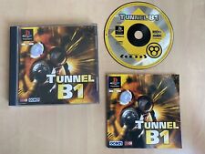 Covers Tunnel B1 psx