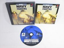 Covers U.S. Navy Fighters psx