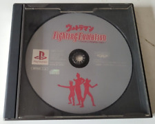 Covers Ultraman Fighting Evolution psx
