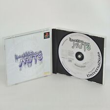 Covers Universal Nuts psx