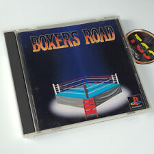 Covers Boxer