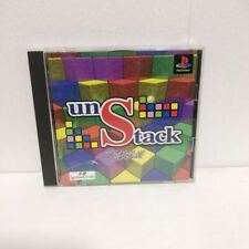Covers unStack psx