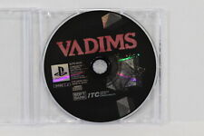 Covers Vadims psx