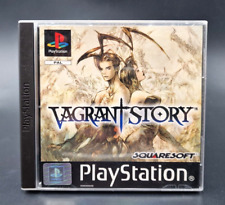 Covers Vagrant Story psx