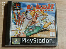 Covers V-Ball: Beach Volley Heroes psx