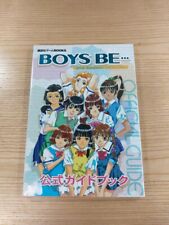 Covers Boys Be... Second Season psx
