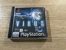 Covers Virus: It is Aware psx